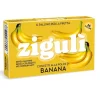 Zigulì Banana Blister 36 Palline 22 G Caramelle Bimbi