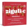 Zigulì-C Fragola Con Vitamina C 40 Palline 24 G Energia Bimbi