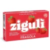 Zigulì Fragola Blister 36 Palline 22 G Caramelle Bimbi