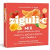 Ziguli C Mix 40 Palline 24G Energia Bimbi