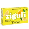 Zigulì Limone Blister 36 Palline 22 G Caramelle Bimbi
