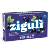 Zigulì Mirtillo Blister 36 Palline 22 G Caramelle Bimbi