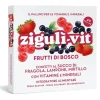 Zigulì Vit Vitamine E Minerali Frutti Di Bosco 40 Palline Caramelle Bimbi