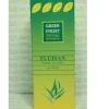 Zio Verde Fluisan Integratore Fluidificante Gocce 100 Ml Ritenzione Idrica