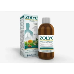 Zolyc Adulti 150 Ml