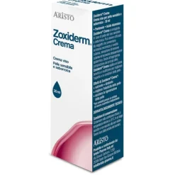 Zoxiderm Crema 30 Ml