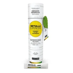 Zuccari Srl Betulla Superiore 25X10Ml