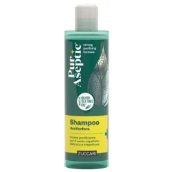 Zuccari Srl Puraseptic Shampoo Purif Antif Antiforfora