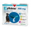 Zylkene 450 Mg Integratore Problemi Comportamentali Cani Oltre 15 Kg 20 Capsule
