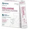 Zymerex Collagene Articolazioni 30 Bustine Da 15 Ml Con Edulcorante Senza Glutine Senza Lattosio