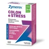 Zymerex Colon E Stress 30 Compresse Senza Glutine Senza Lattosio