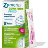 Zymerex Gonfiore Fluid Frutti Rossi 15 Bustine