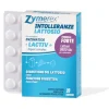 Zymerex Intolleranze Integratore Digestione Lattosio 20 Compresse Salute Metabolica
