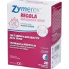 Zymerex Regola Macrogol 4000 20 Bustine Da 20 Ml