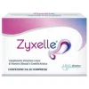 Zyxelle Integratore Anticellulite 30 Compresse